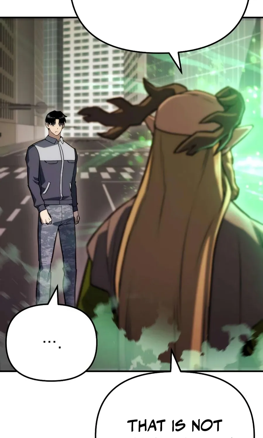 Hiding a Warehouse in the Apocalypse Ch. 75 – page 9