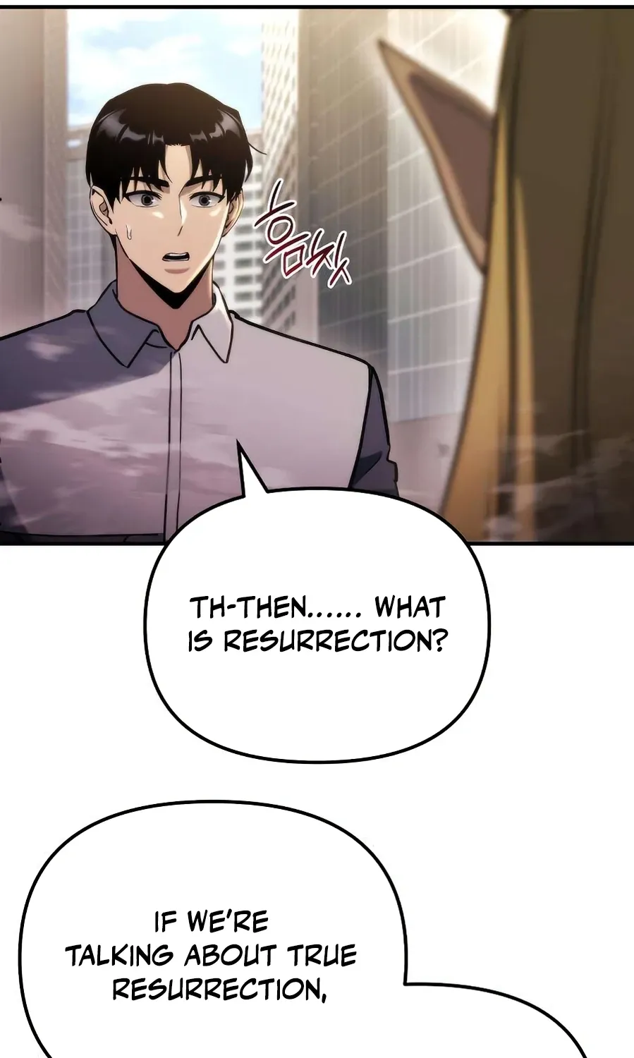 Hiding a Warehouse in the Apocalypse Ch. 75 – page 11