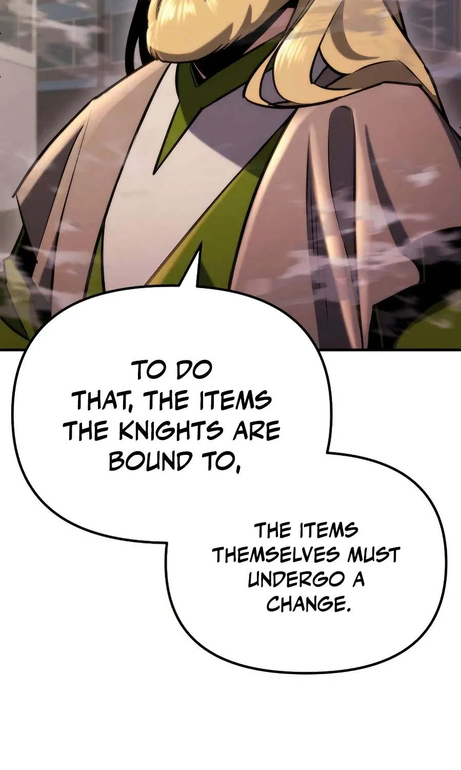 Hiding a Warehouse in the Apocalypse Ch. 75 – page 13