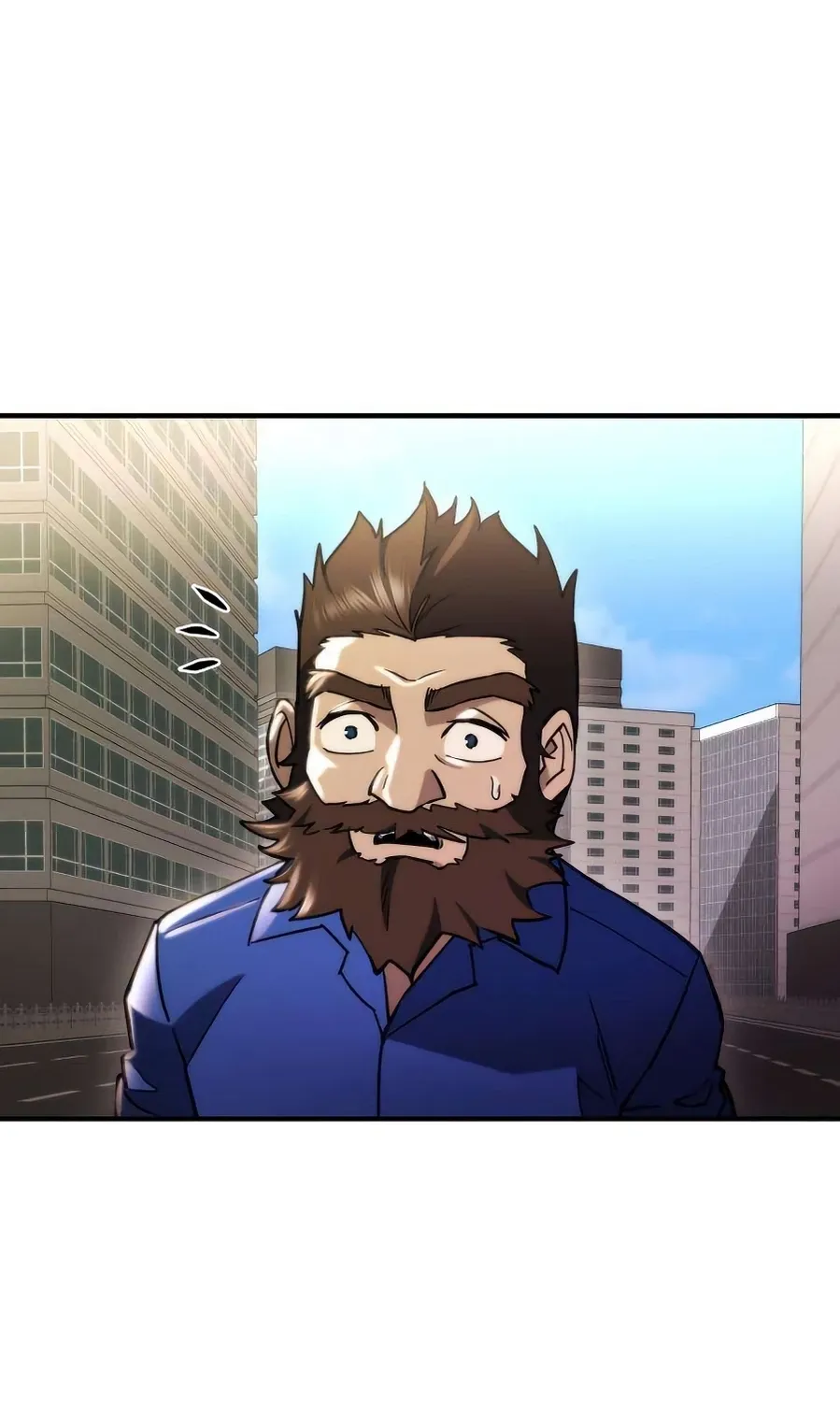 Hiding a Warehouse in the Apocalypse Ch. 75 – page 14