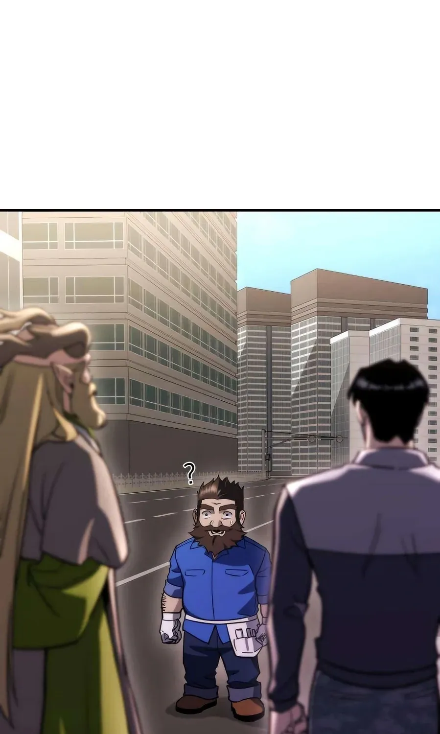 Hiding a Warehouse in the Apocalypse Ch. 75 – page 15