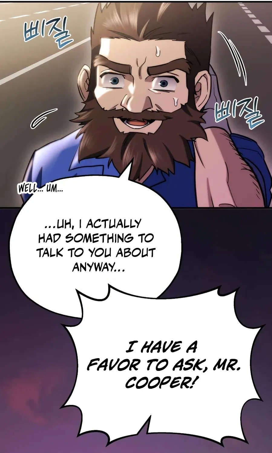 Hiding a Warehouse in the Apocalypse Ch. 75 – page 17