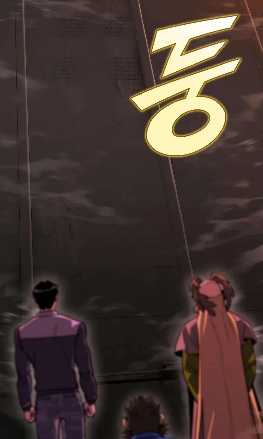 Hiding a Warehouse in the Apocalypse Ch. 75 – page 20