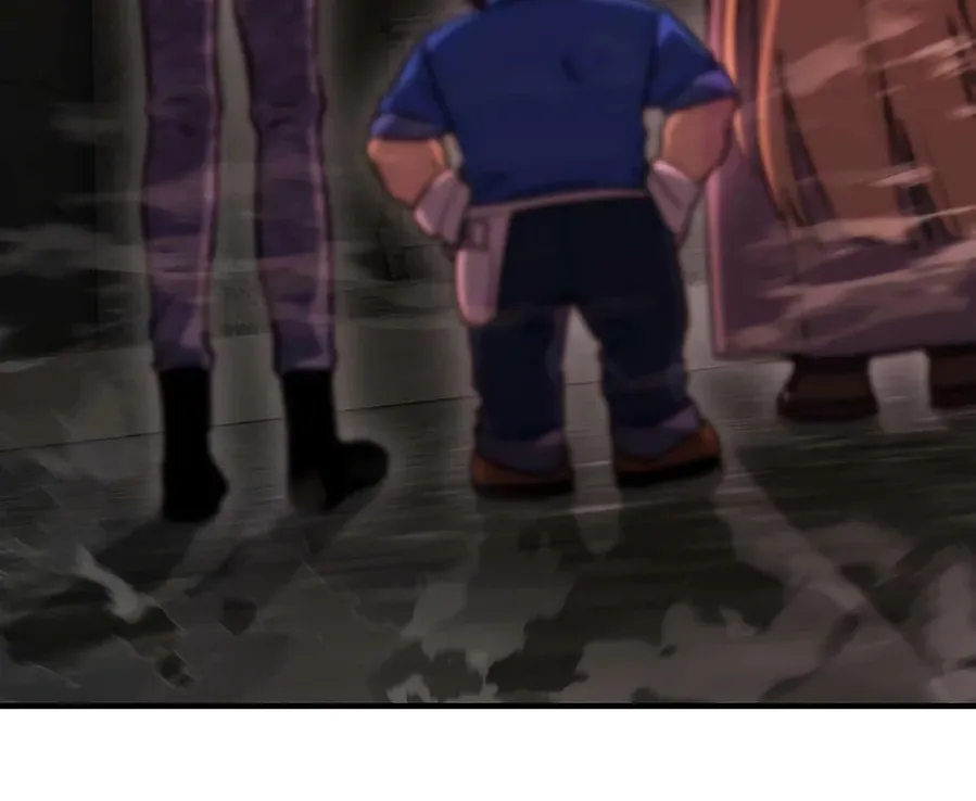 Hiding a Warehouse in the Apocalypse Ch. 75 – page 21