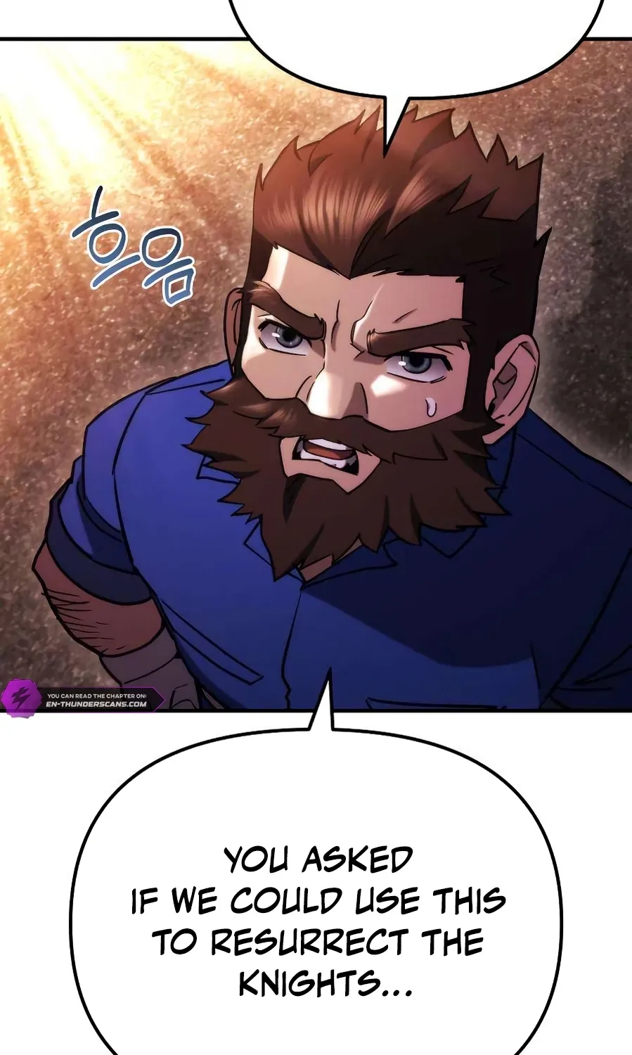 Hiding a Warehouse in the Apocalypse Ch. 75 – page 23
