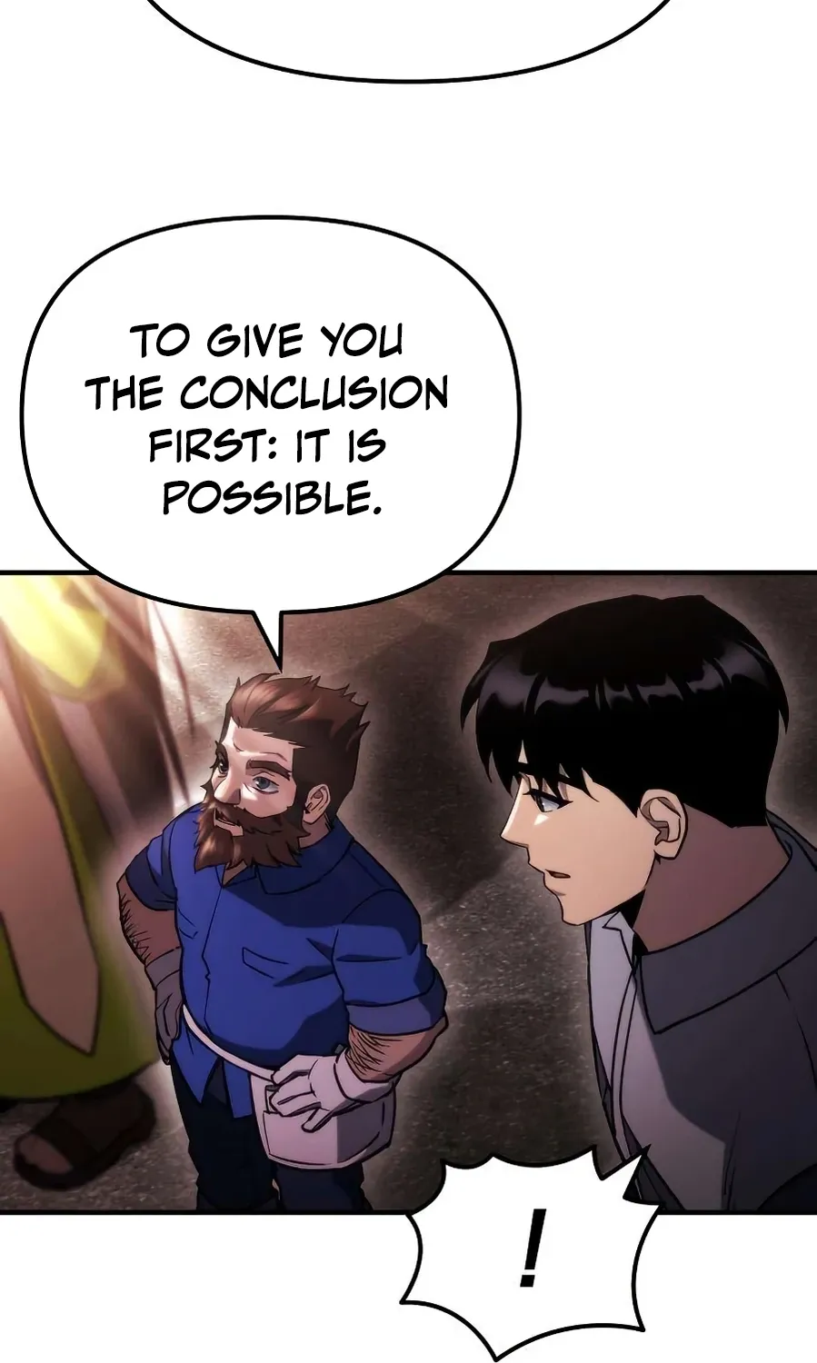 Hiding a Warehouse in the Apocalypse Ch. 75 – page 24