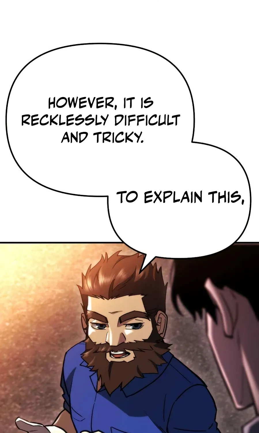 Hiding a Warehouse in the Apocalypse Ch. 75 – page 25
