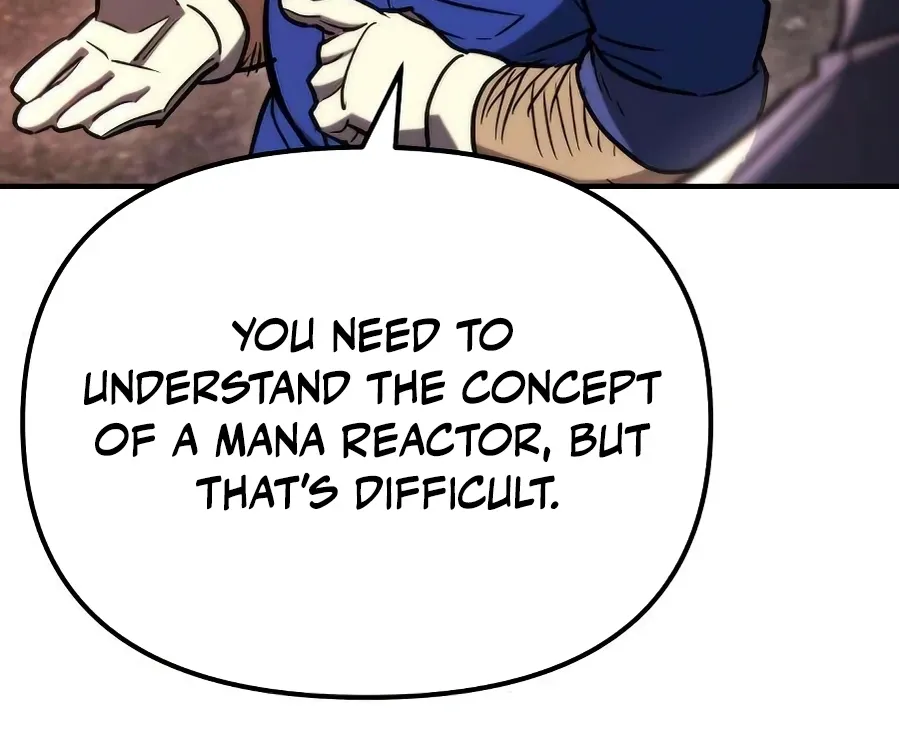 Hiding a Warehouse in the Apocalypse Ch. 75 – page 26
