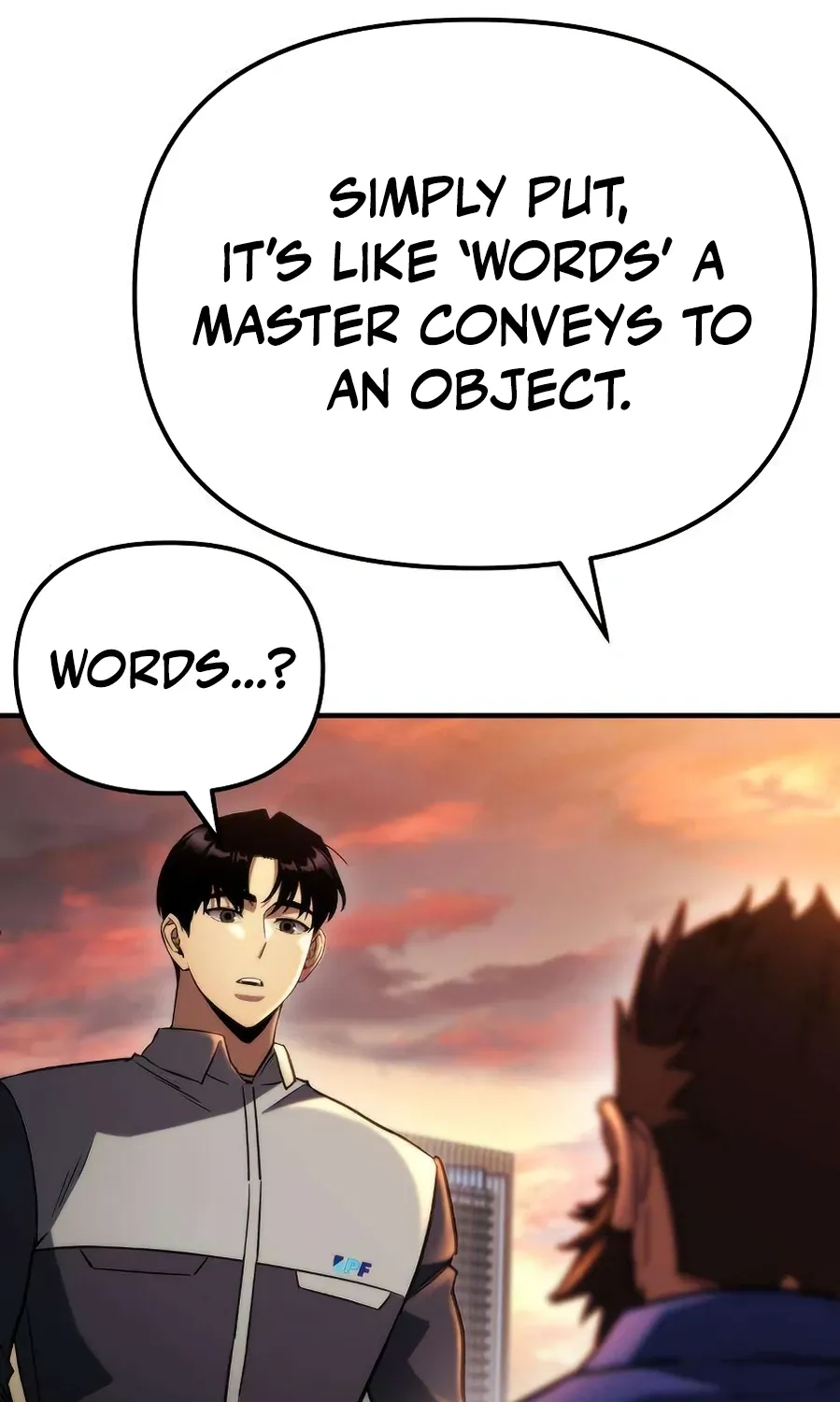 Hiding a Warehouse in the Apocalypse Ch. 75 – page 27
