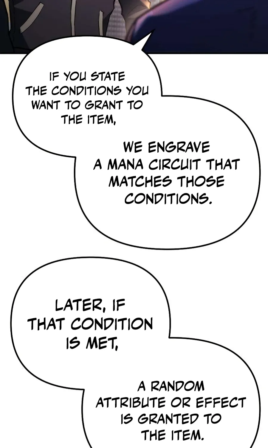 Hiding a Warehouse in the Apocalypse Ch. 75 – page 28
