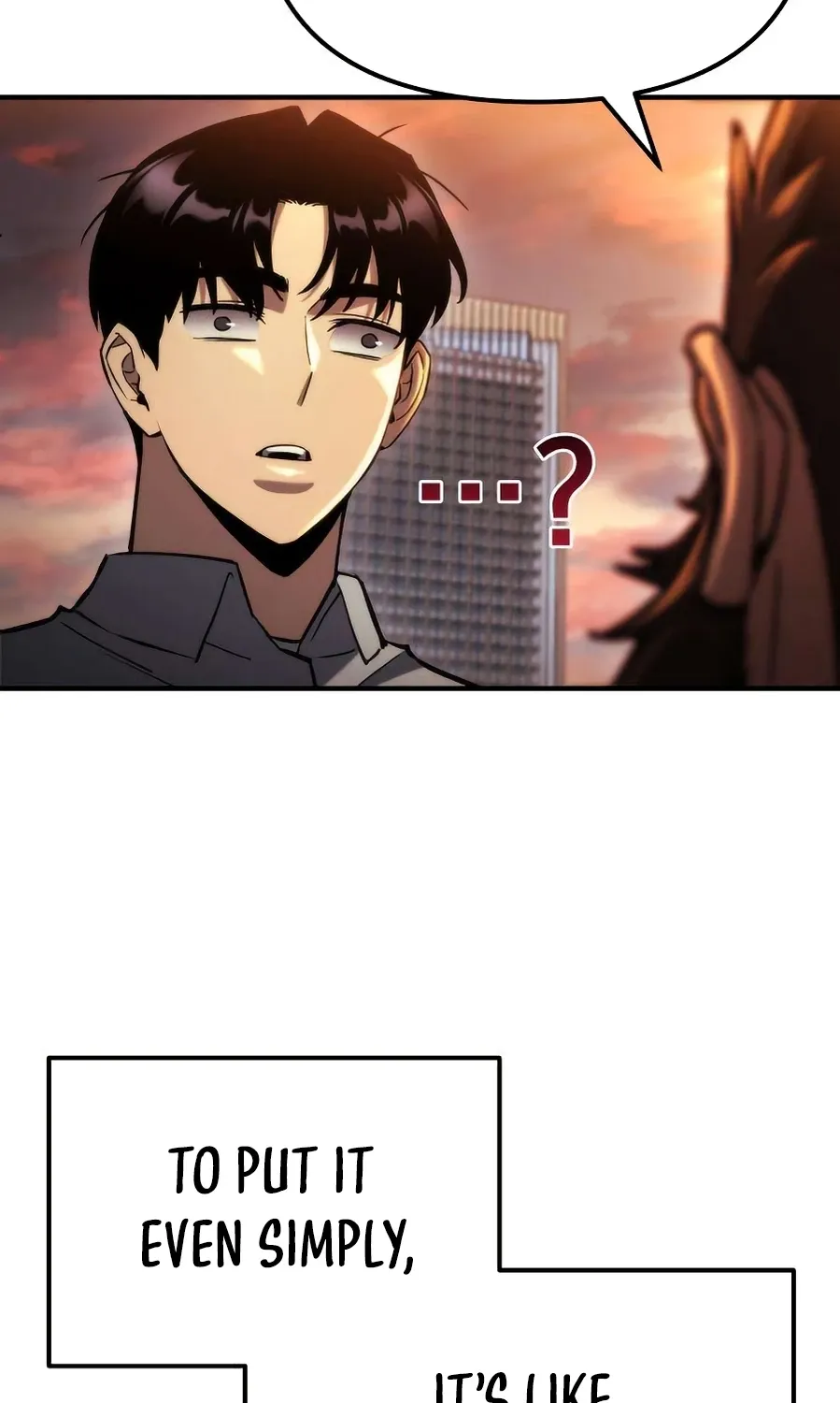 Hiding a Warehouse in the Apocalypse Ch. 75 – page 29