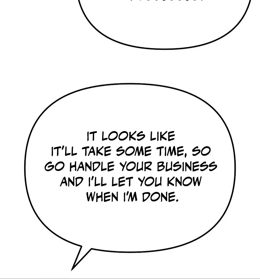 Hiding a Warehouse in the Apocalypse Ch. 75 – page 36