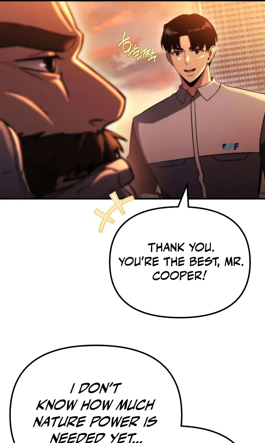 Hiding a Warehouse in the Apocalypse Ch. 75 – page 37