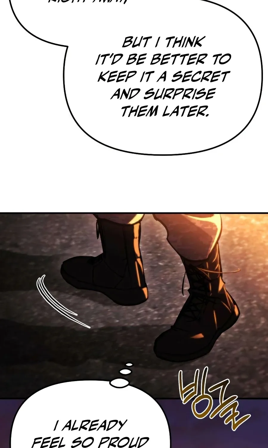 Hiding a Warehouse in the Apocalypse Ch. 75 – page 39