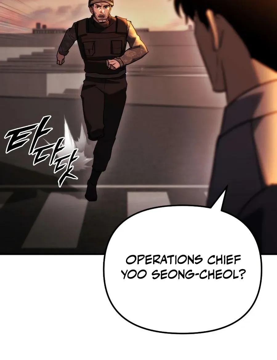Hiding a Warehouse in the Apocalypse Ch. 75 – page 44
