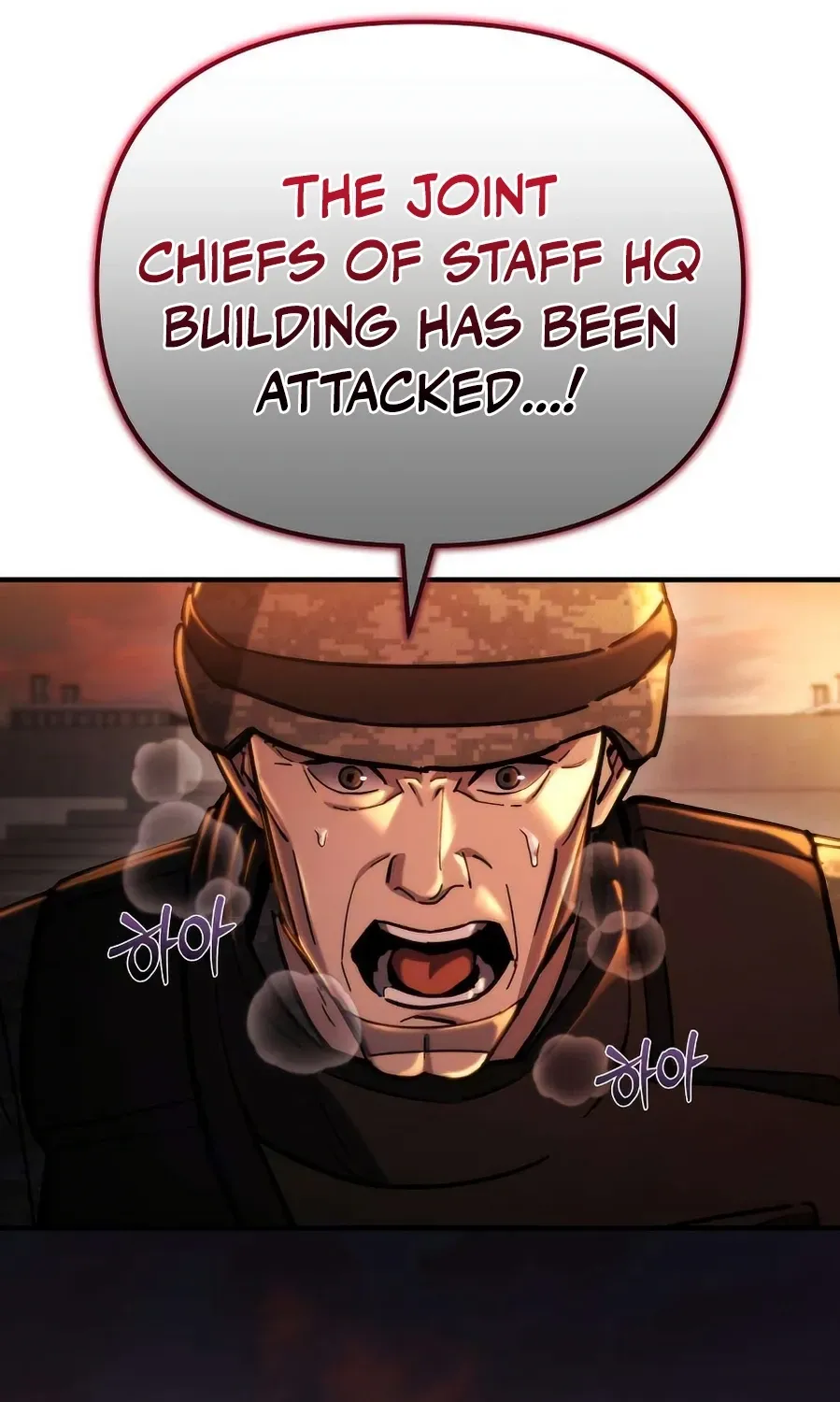 Hiding a Warehouse in the Apocalypse Ch. 75 – page 45