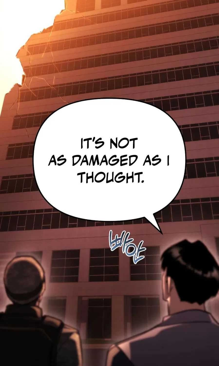 Hiding a Warehouse in the Apocalypse Ch. 75 – page 47