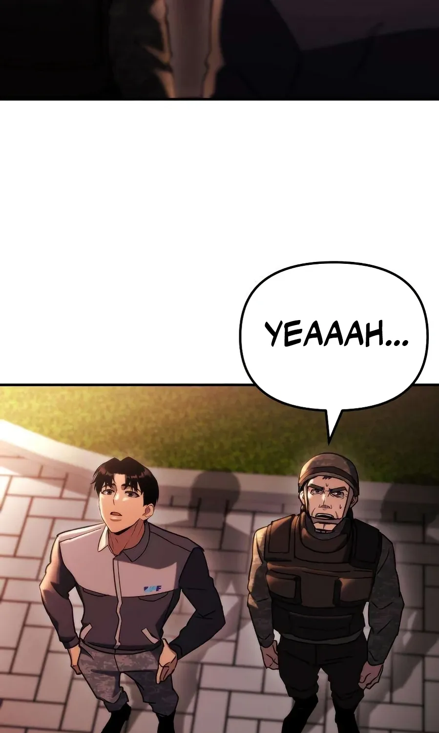Hiding a Warehouse in the Apocalypse Ch. 75 – page 48