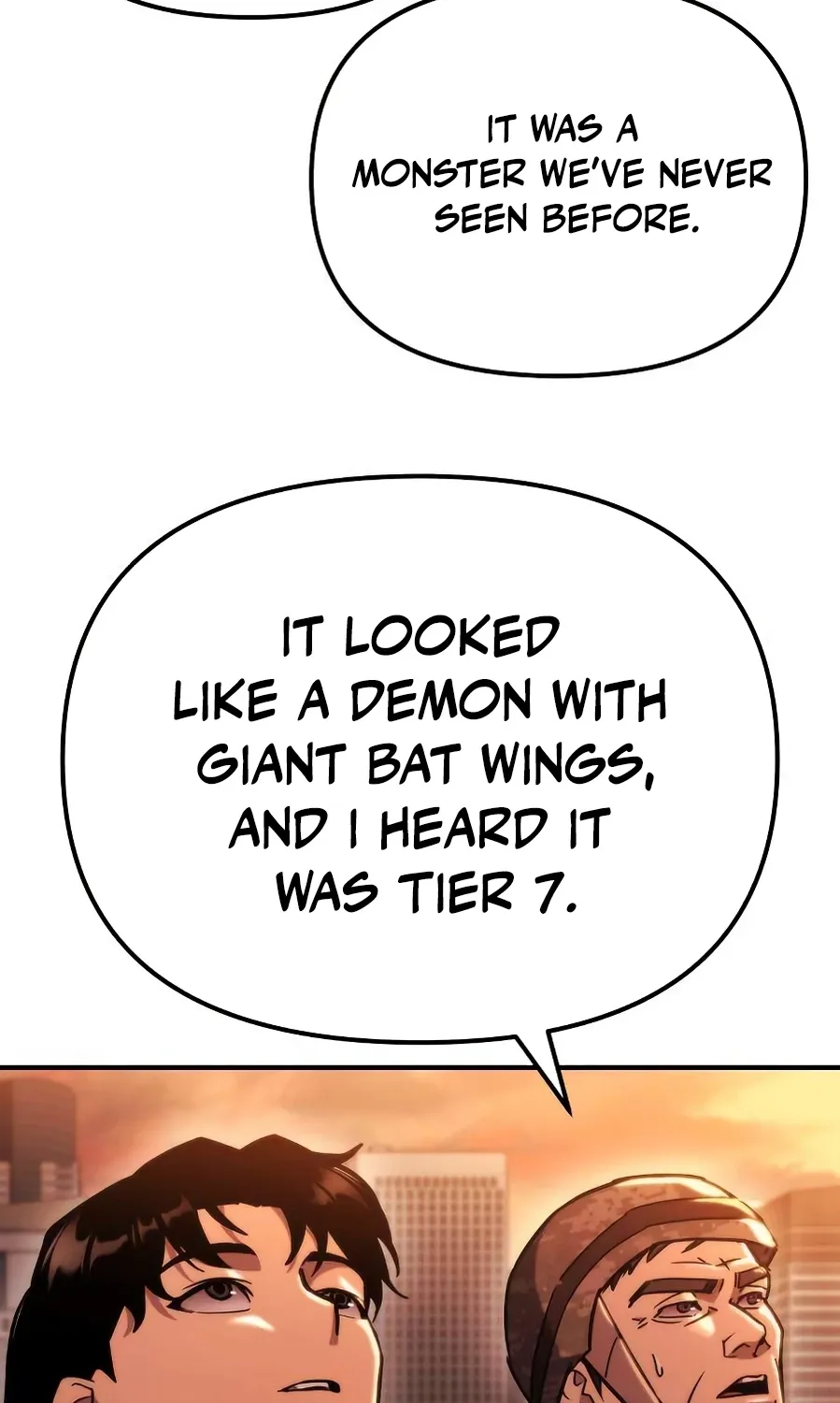 Hiding a Warehouse in the Apocalypse Ch. 75 – page 50