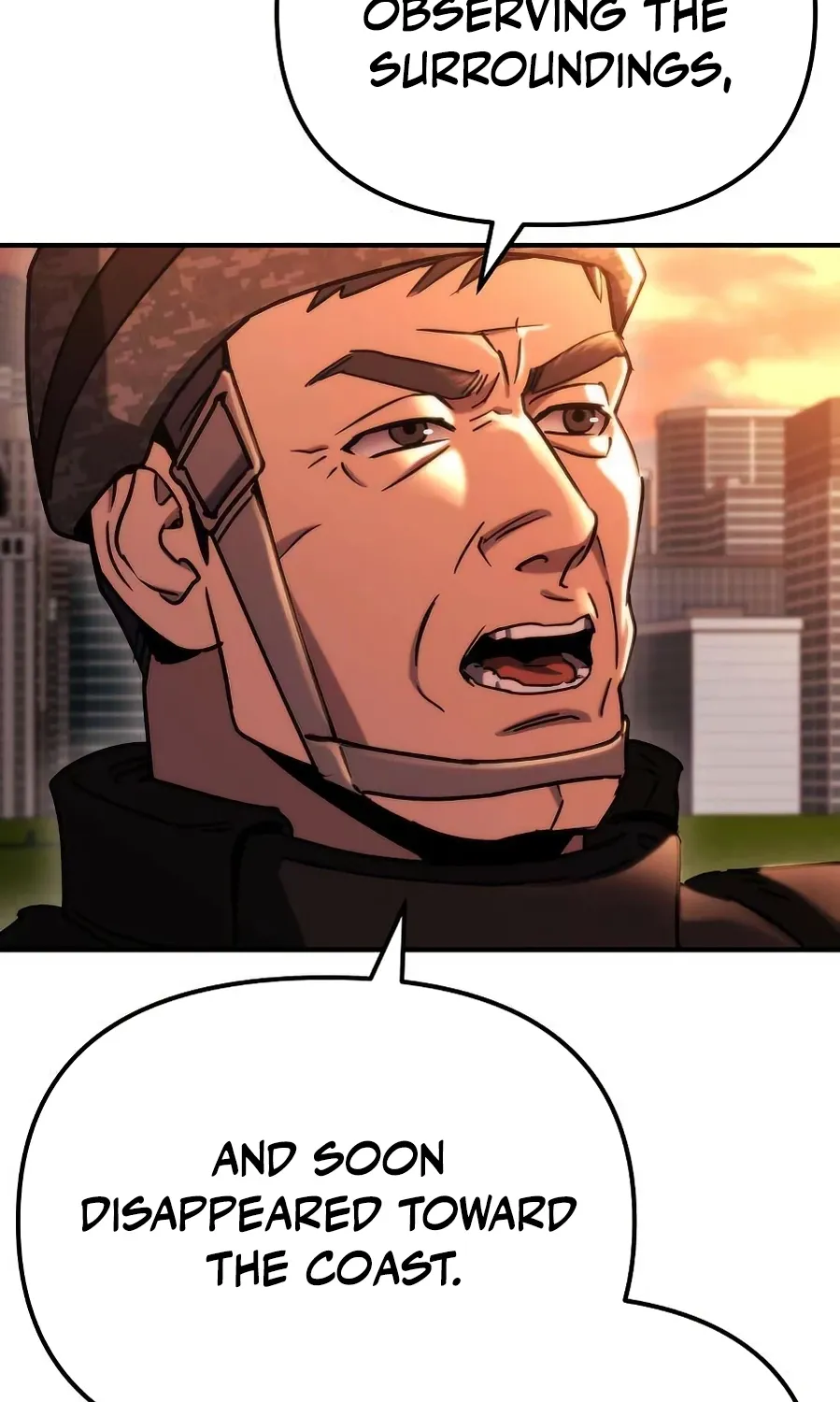 Hiding a Warehouse in the Apocalypse Ch. 75 – page 52