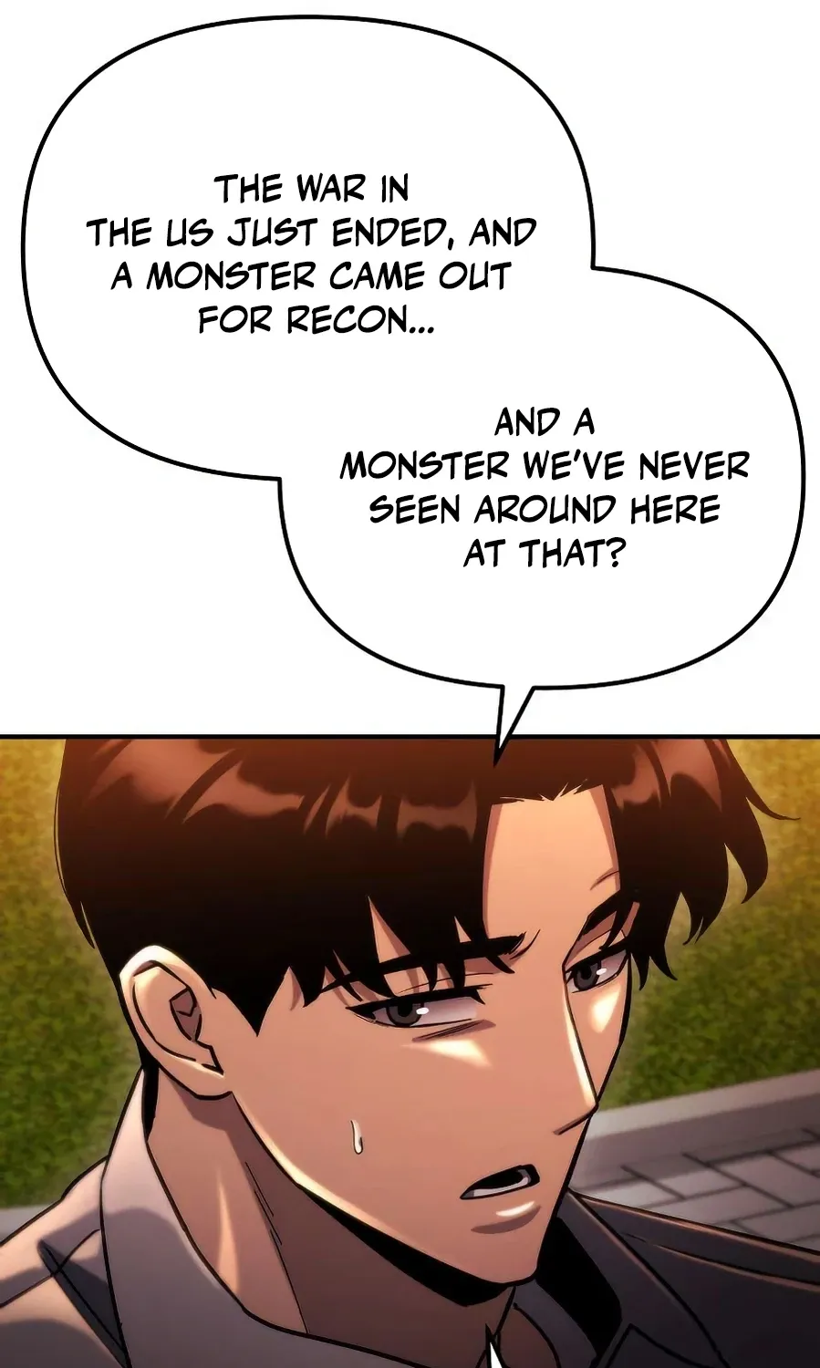 Hiding a Warehouse in the Apocalypse Ch. 75 – page 55