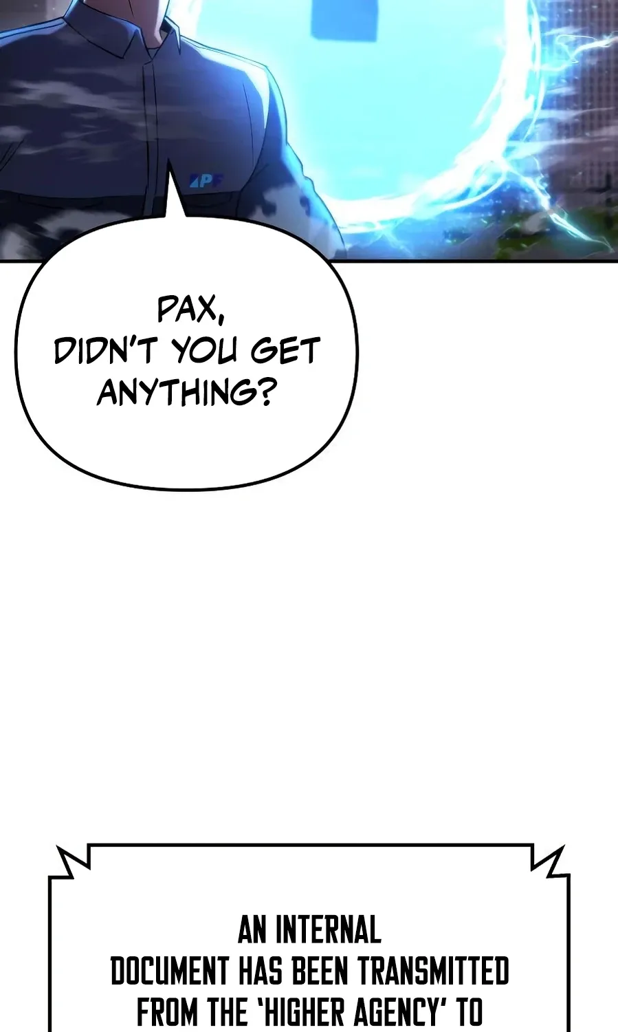 Hiding a Warehouse in the Apocalypse Ch. 75 – page 57