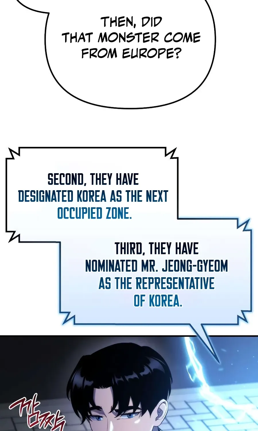 Hiding a Warehouse in the Apocalypse Ch. 75 – page 63