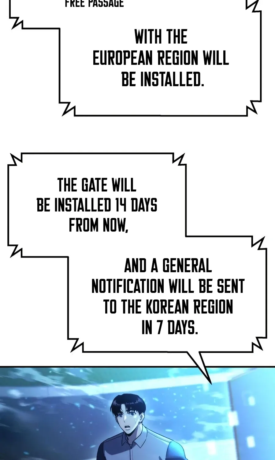 Hiding a Warehouse in the Apocalypse Ch. 75 – page 67