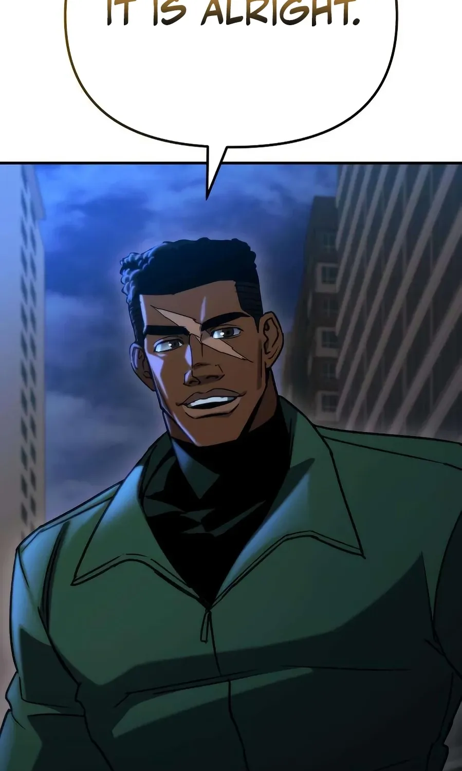 Hiding a Warehouse in the Apocalypse Ch. 75 – page 73