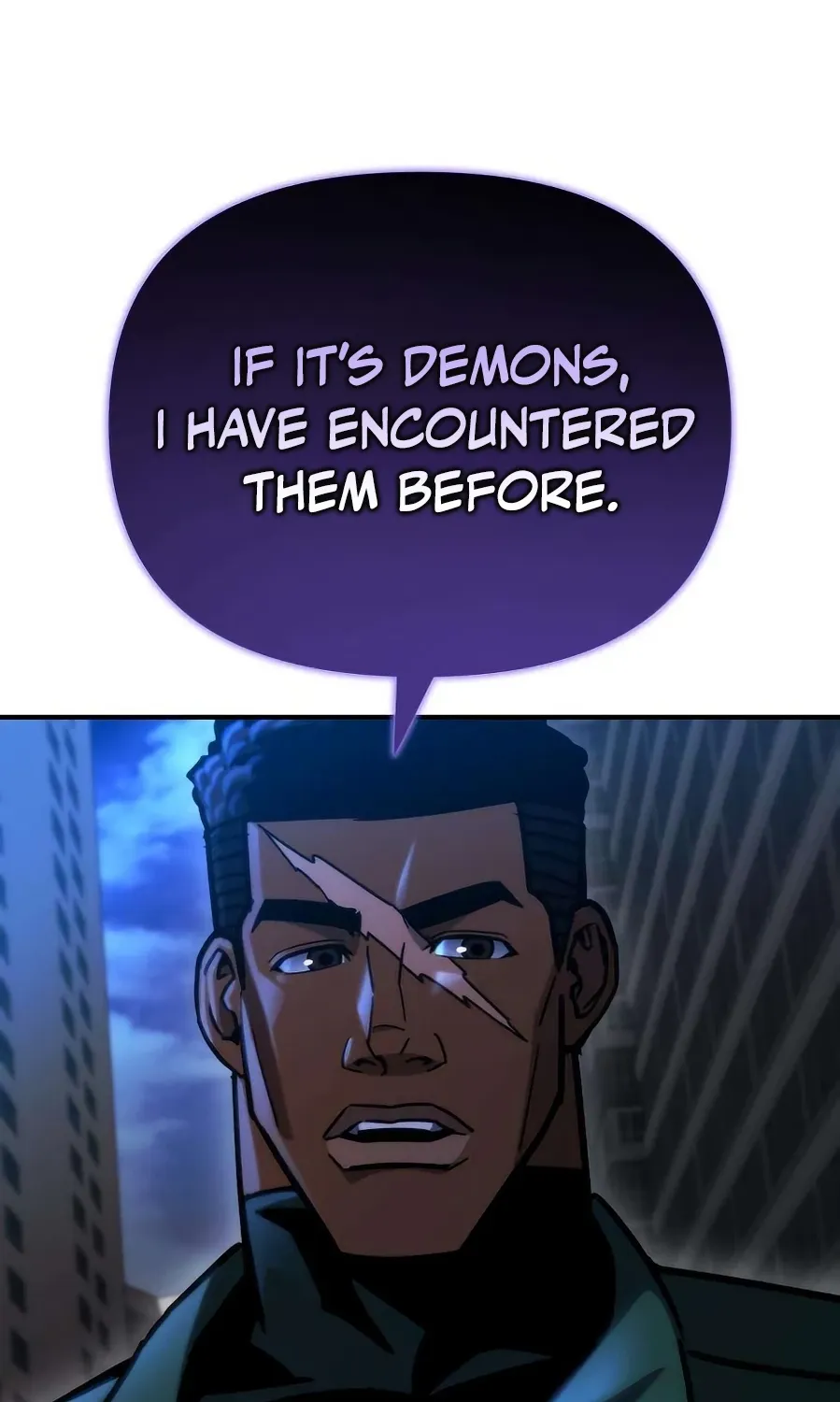 Hiding a Warehouse in the Apocalypse Ch. 75 – page 80