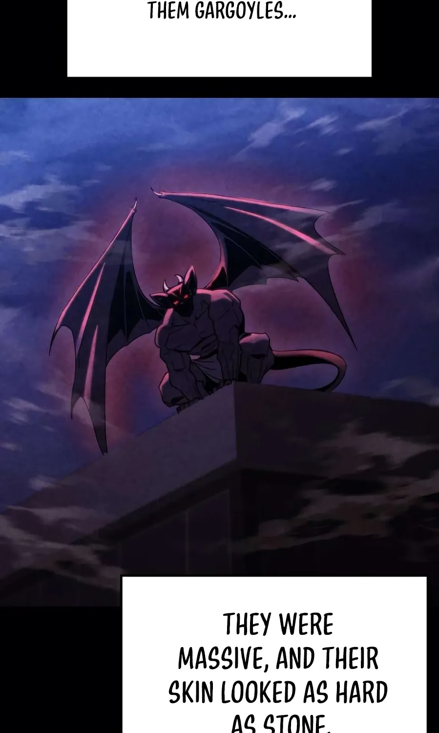 Hiding a Warehouse in the Apocalypse Ch. 75 – page 82