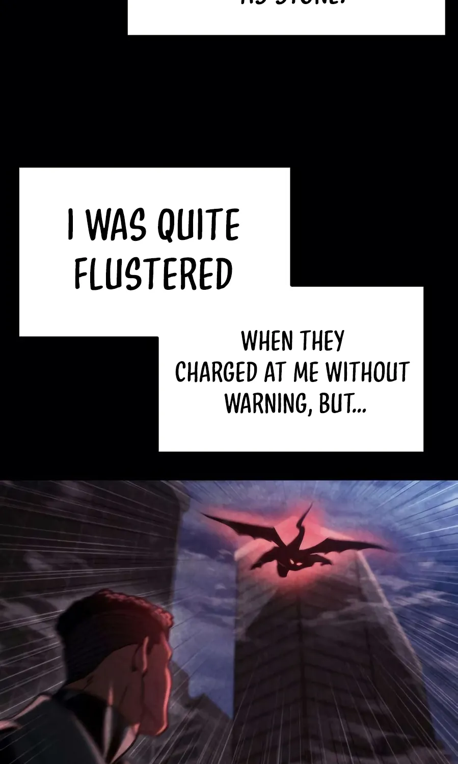 Hiding a Warehouse in the Apocalypse Ch. 75 – page 83