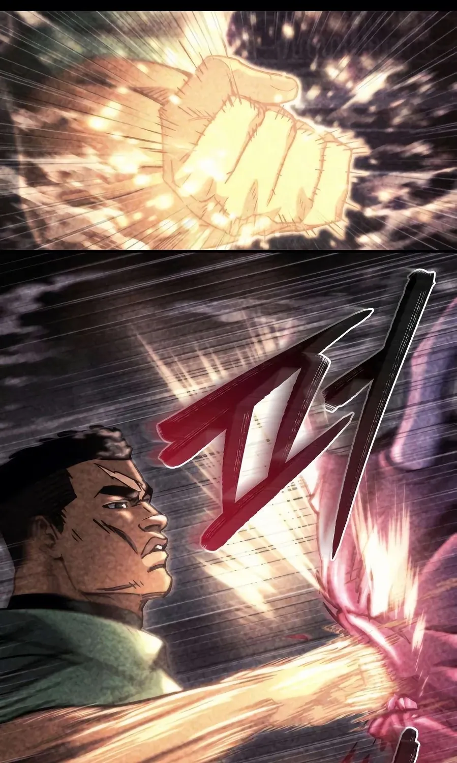 Hiding a Warehouse in the Apocalypse Ch. 75 – page 85