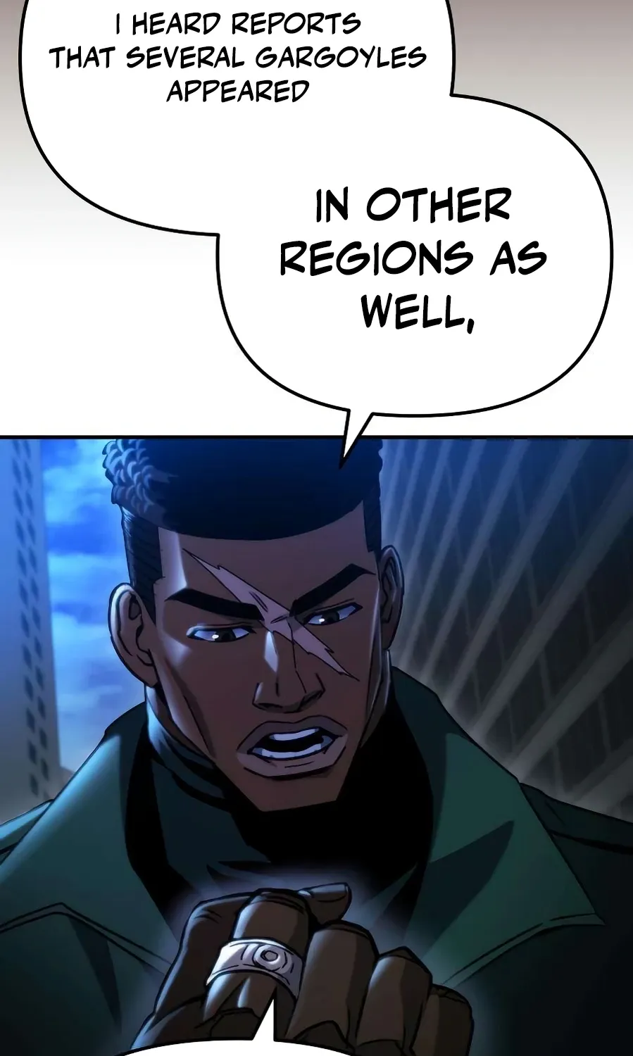 Hiding a Warehouse in the Apocalypse Ch. 75 – page 87