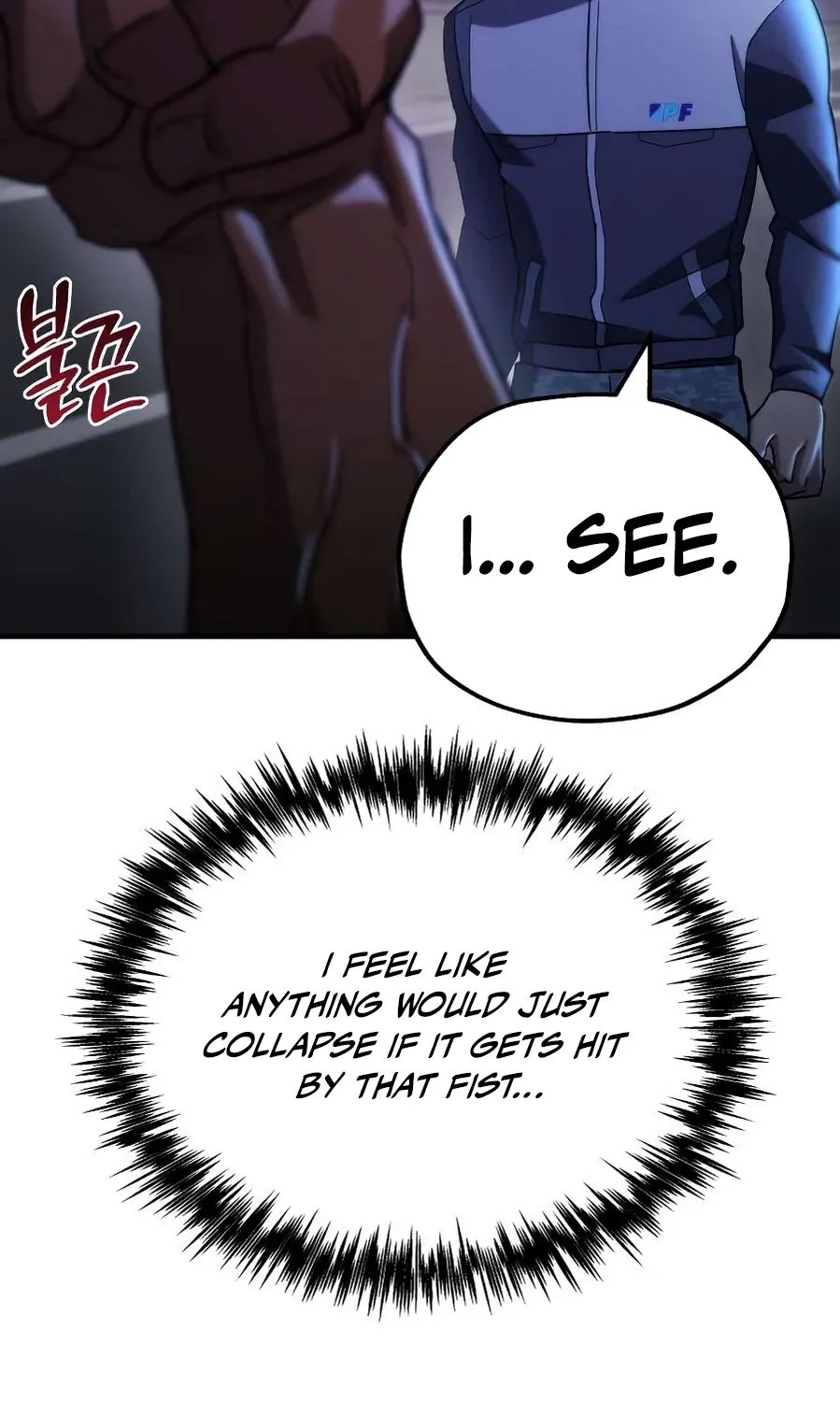 Hiding a Warehouse in the Apocalypse Ch. 75 – page 90