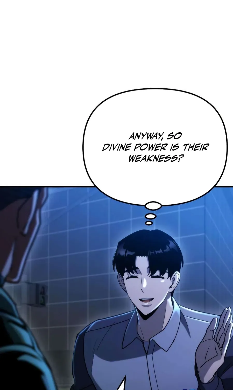 Hiding a Warehouse in the Apocalypse Ch. 75 – page 91