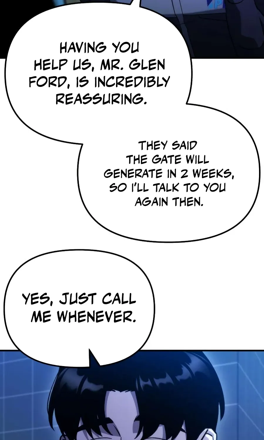 Hiding a Warehouse in the Apocalypse Ch. 75 – page 92