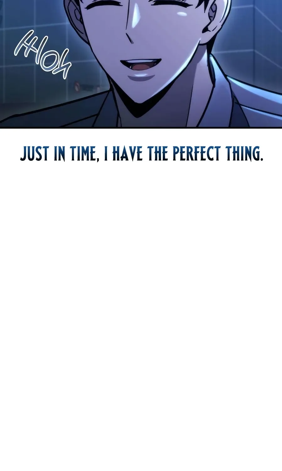 Hiding a Warehouse in the Apocalypse Ch. 75 – page 93
