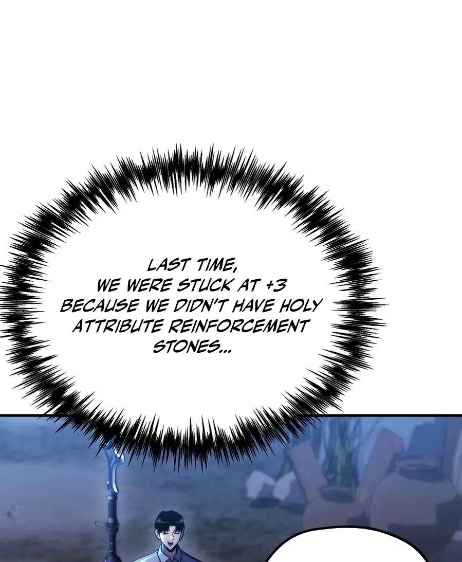 Hiding a Warehouse in the Apocalypse Ch. 75 – page 98