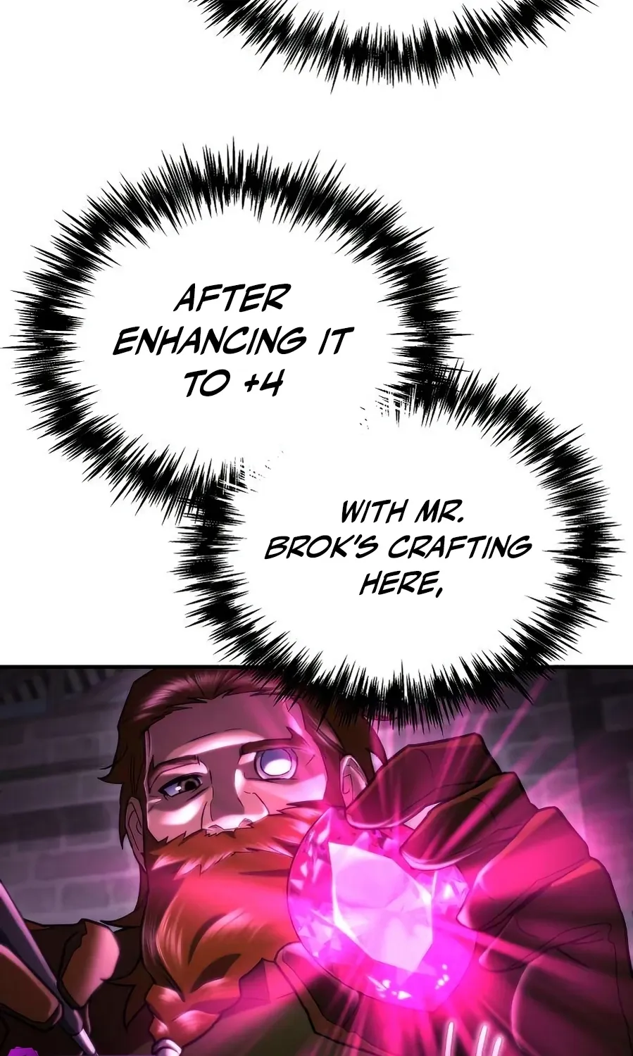 Hiding a Warehouse in the Apocalypse Ch. 75 – page 100