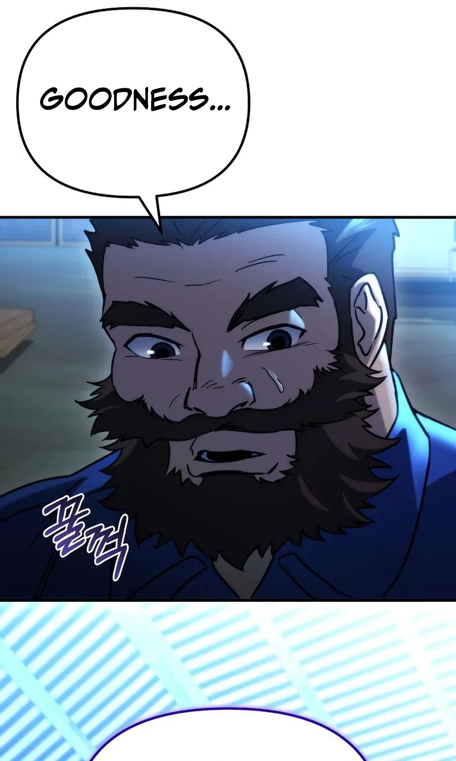 Hiding a Warehouse in the Apocalypse Ch. 75 – page 103