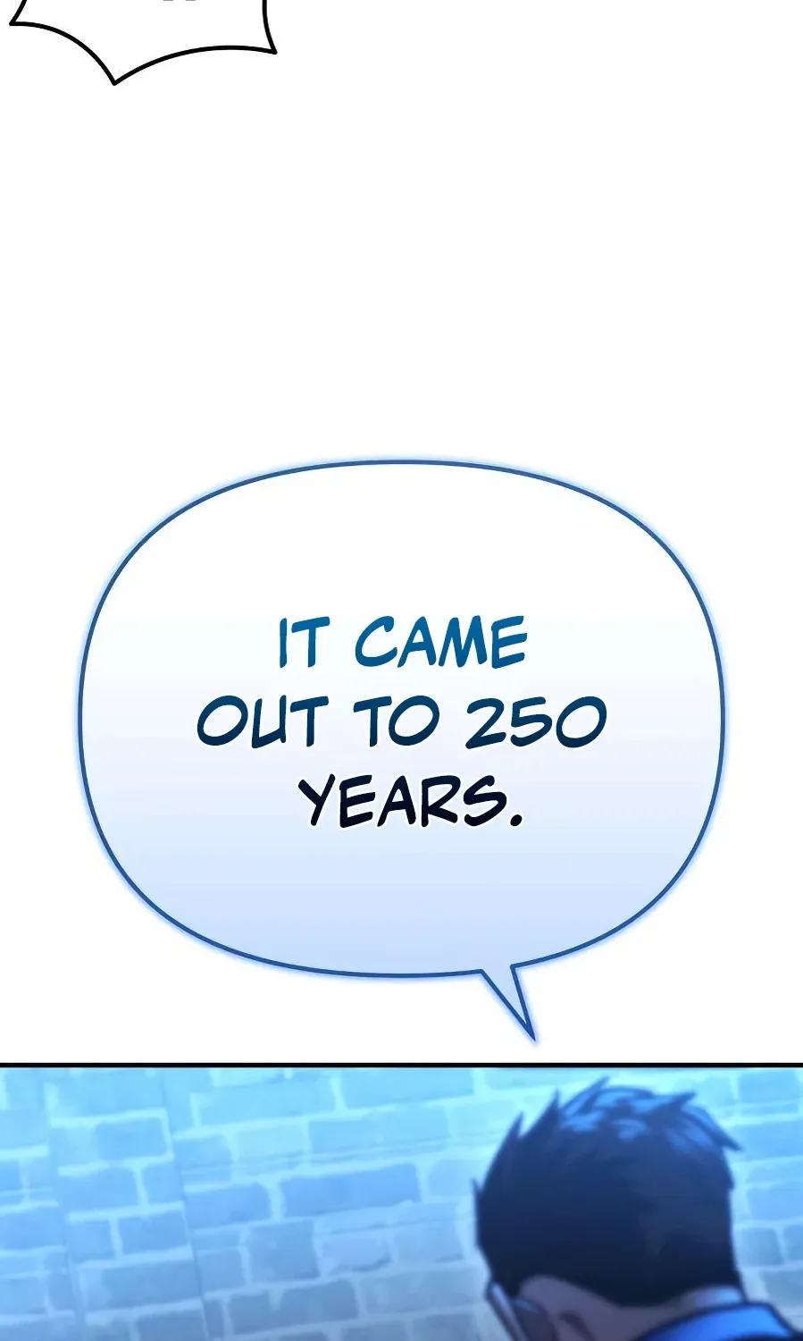 Hiding a Warehouse in the Apocalypse Ch. 75 – page 110