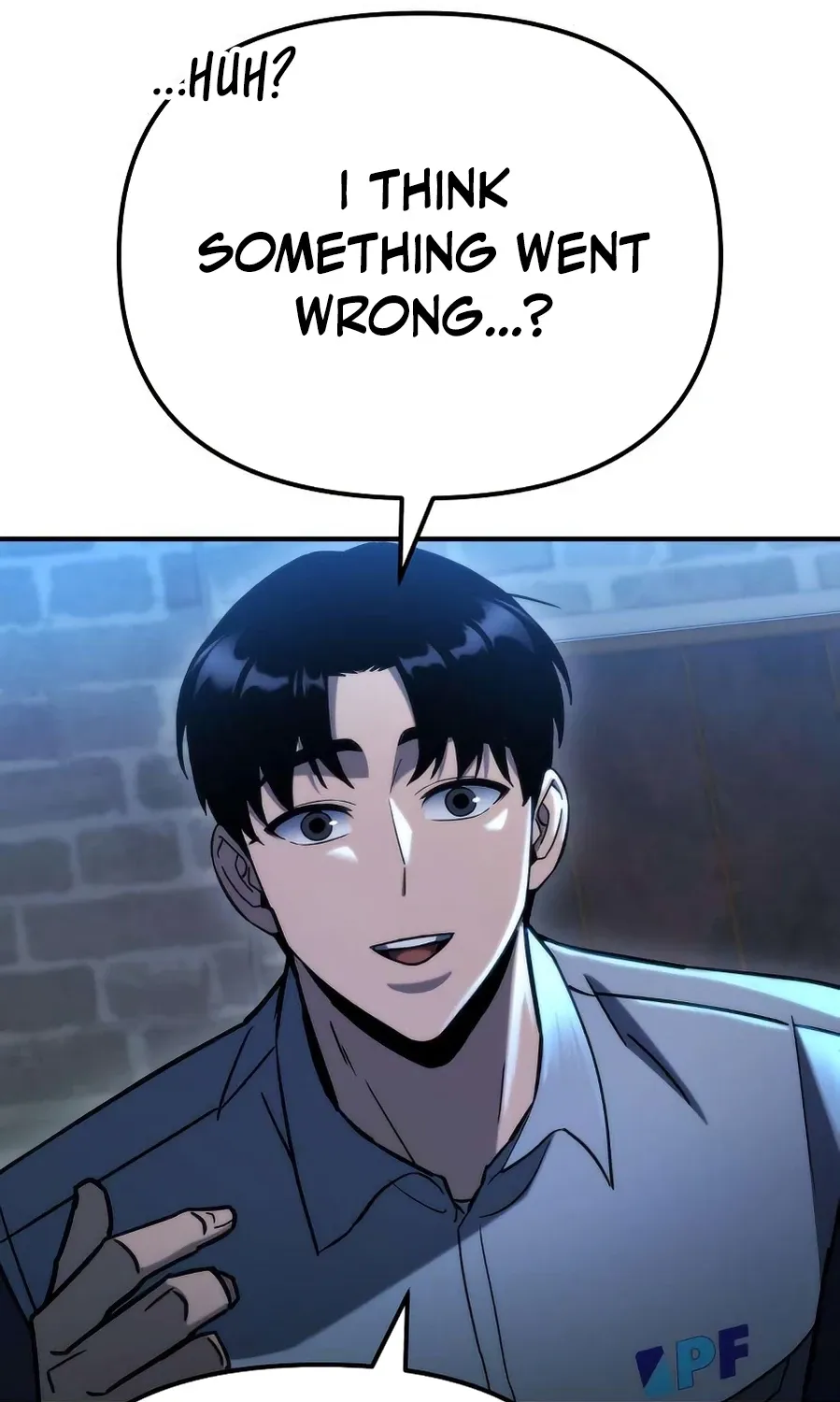 Hiding a Warehouse in the Apocalypse Ch. 75 – page 113
