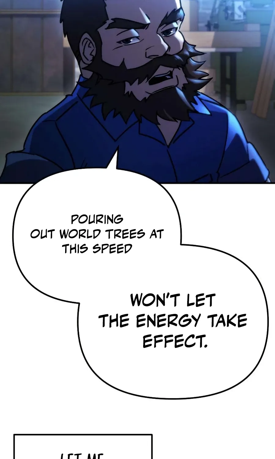 Hiding a Warehouse in the Apocalypse Ch. 75 – page 116
