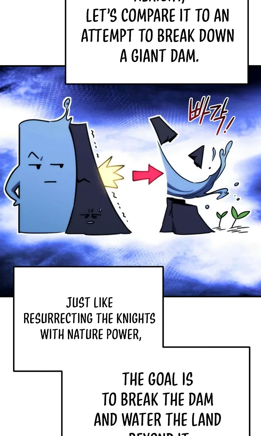 Hiding a Warehouse in the Apocalypse Ch. 75 – page 118