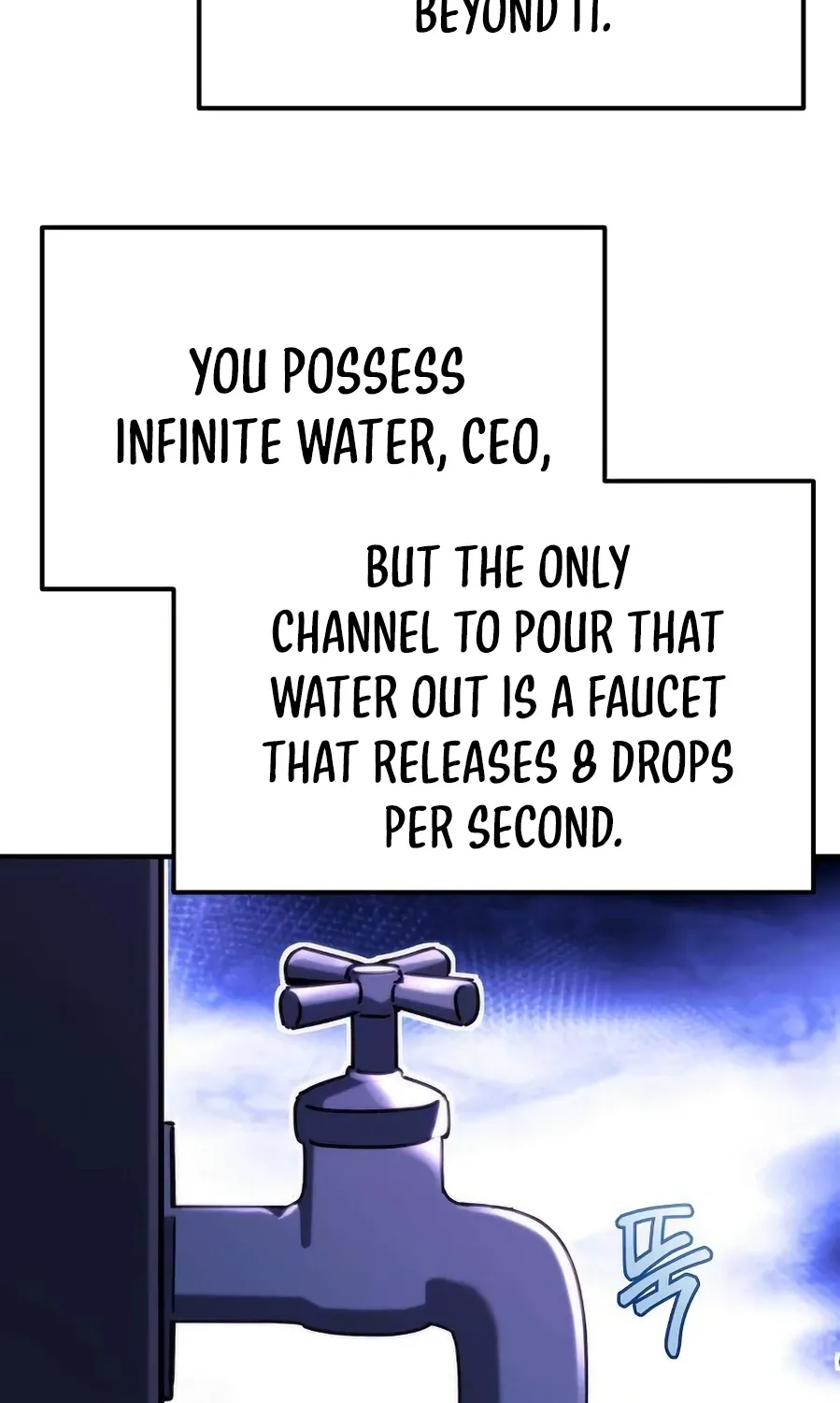 Hiding a Warehouse in the Apocalypse Ch. 75 – page 119