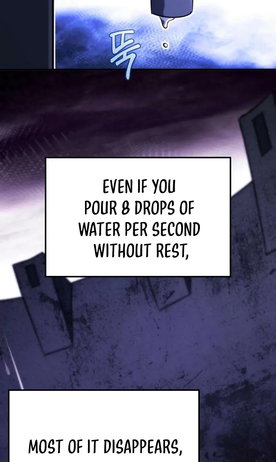 Hiding a Warehouse in the Apocalypse Ch. 75 – page 120
