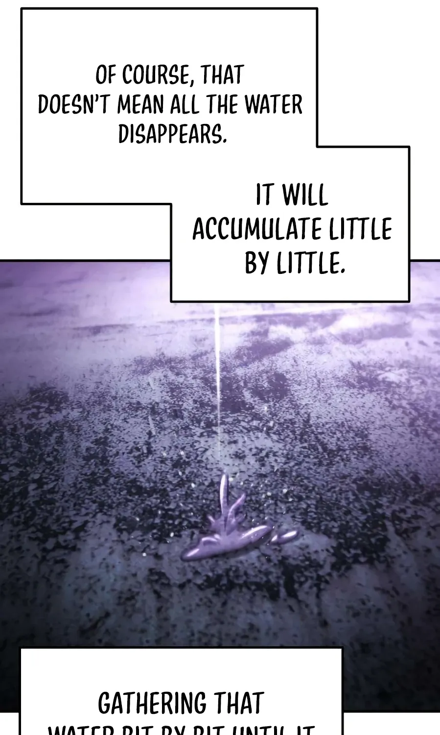Hiding a Warehouse in the Apocalypse Ch. 75 – page 123