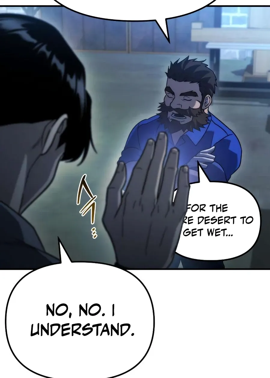 Hiding a Warehouse in the Apocalypse Ch. 75 – page 126