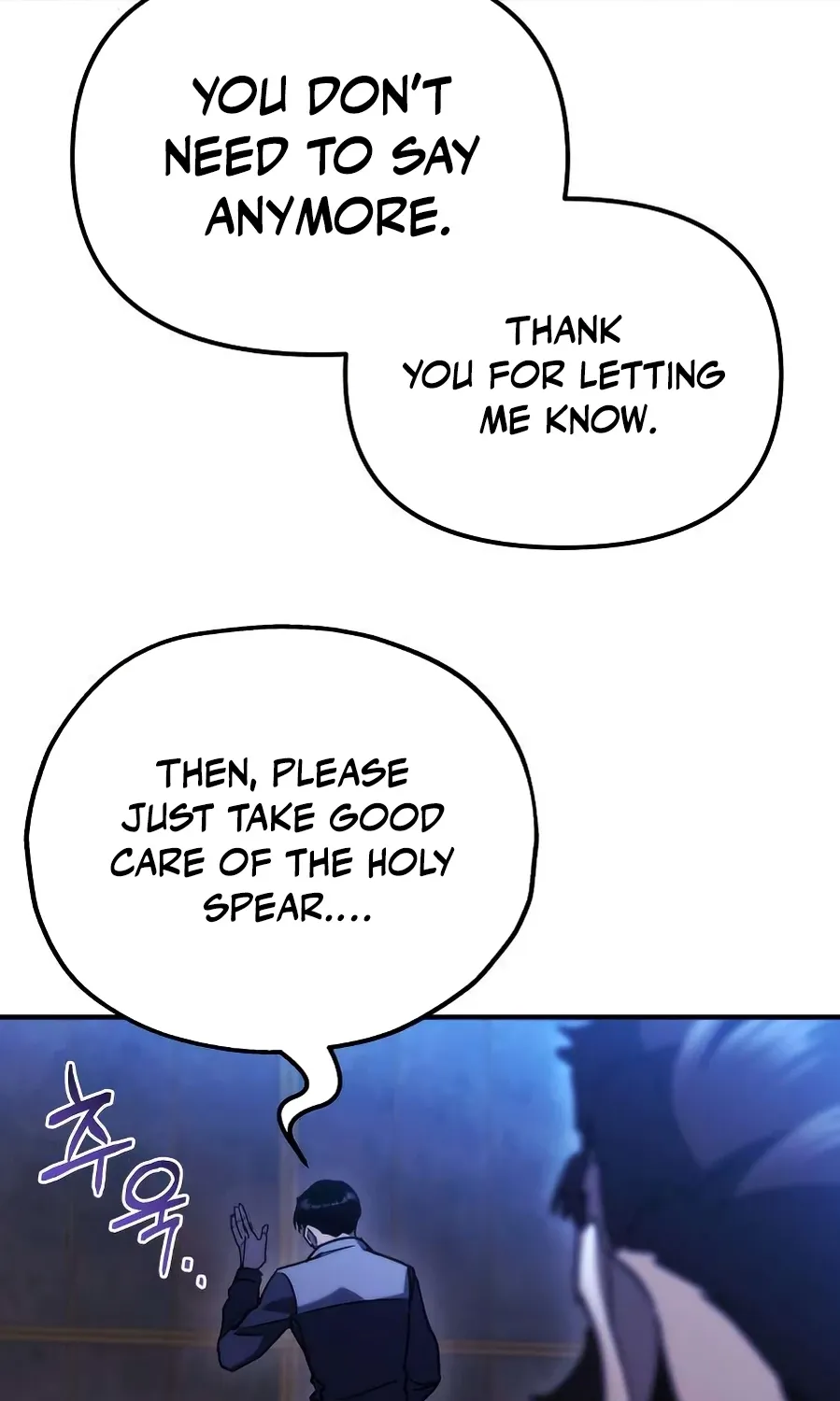 Hiding a Warehouse in the Apocalypse Ch. 75 – page 128